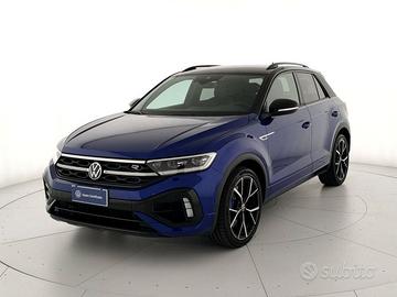 Volkswagen T-Roc 2.0 tsi r 4motion dsg