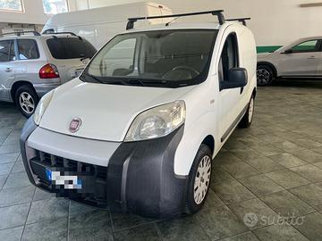 Fiat Fiorino Metano bombole nuove