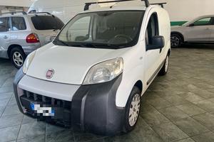 Fiat Fiorino Metano bombole nuove