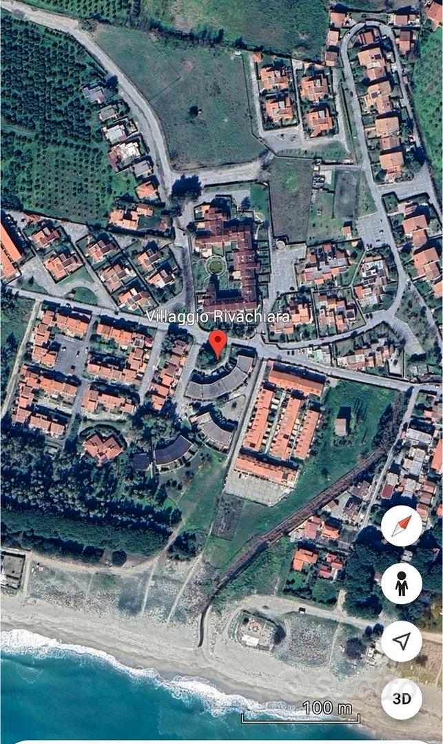Appartamento – Sellia Marina, Feudo De Seta - Vista 2