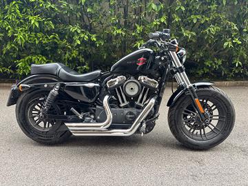 Harley-Davidson 1200 Forty-Eight (2019 - 20)