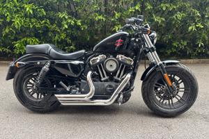 Harley-Davidson 1200 Forty-Eight (2019 - 20)