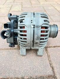 Alternatore peugeot ranch/scudo/jumpy
