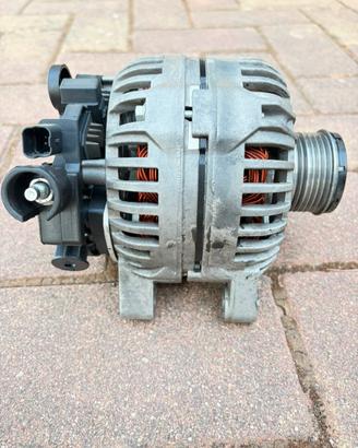 Alternatore peugeot ranch/scudo/jumpy