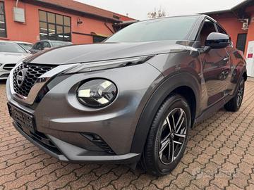 NISSAN Juke 1.0 DIG-T 114 CV N-Connecta