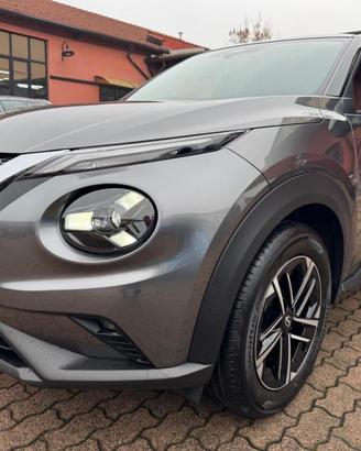 NISSAN Juke 1.0 DIG-T 114 CV N-Connecta