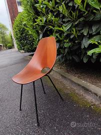 4  SEDIE MEDEA ORIGINALI