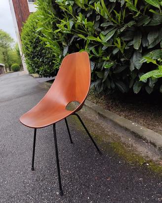 4  SEDIE MEDEA ORIGINALI