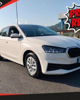 Škoda Fabia 1.0 MPI Evo 48KW AMBITION