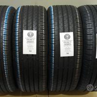 4 gomme 215 55 17 continental a27571