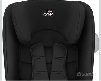 Seggiolino auto Britax Römer - Gruppo 1/2/3 (9-36)