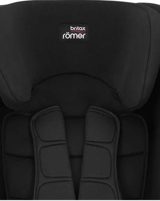 Seggiolino auto Britax Römer - Gruppo 1/2/3 (9-36)