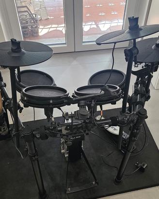 Batteria Alesis Nitro Mash Kit