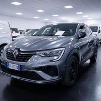 Renault Arkana 1.6 E-Tech hybrid R.S. Line 145cv