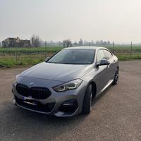 BMW 218d gran coupe