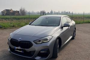 BMW 218d gran coupe