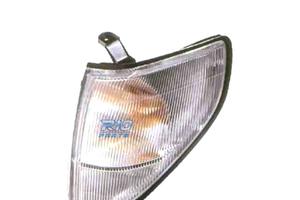 FRECCE ANTERIORI TOYOTA LAND CRUISER FJ90 96-99