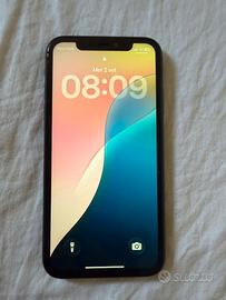 IPHONE 11 64gb.