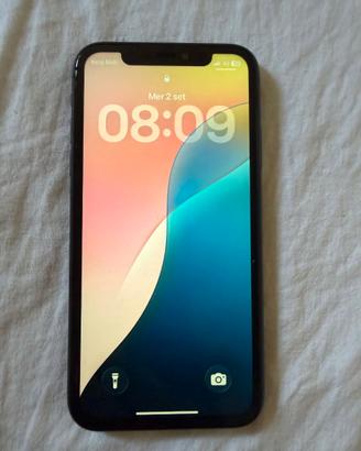 IPHONE 11 64gb.
