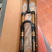 Forcella Fox Float 38 Grip X2- Kashina 170mm