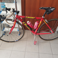 Bici da corsa