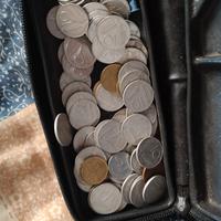 monete lire vecchie 
