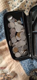 monete lire vecchie 