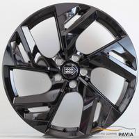 CERCHI IN LEGA DA 19 CITROEN JAGUAR LINK&CO OPEL R