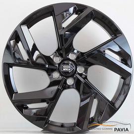 CERCHI IN LEGA DA 19 CITROEN JAGUAR LINK&CO OPEL R