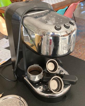 Macchina caffe De Longhi non funzionante x ricambi