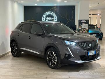 Peugeot 2008 PureTech 130 S&S Allure 19.000km