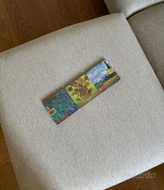 Sottobicchieri di legno Van Gogh