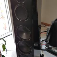 PARADIGM 120 H  SERIE FOUDER