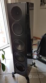 PARADIGM 120 H  SERIE FOUDER