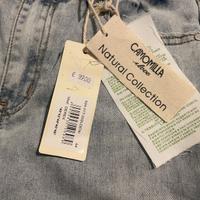 Jeans donna  nuovi Camomilla taglia 44