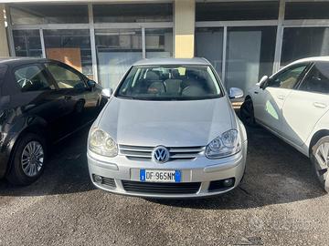 Golf 5 1.9