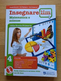 Insegnare.lim Matematica e Scienze 