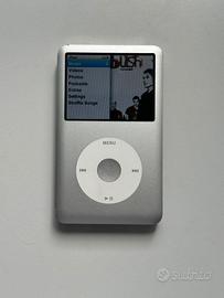 Apple iPod Classic 7 160gb