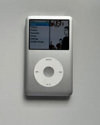 Apple iPod Classic 7 160gb