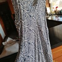 Vestito estivo leggero 