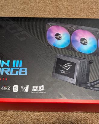 Asus Rog Ryujin III 360 ARGB