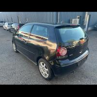 ricambi polo gti 1.8 turbo 150cv