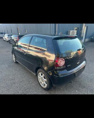 ricambi polo gti 1.8 turbo 150cv