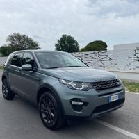Discovery sport 2.0 td4