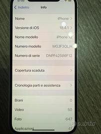 iPhone 128 gb