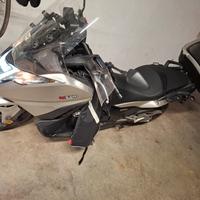 HONDA INTEGRA 750 TRACTION CONTROL