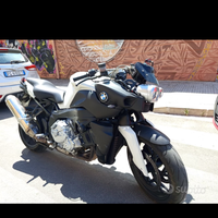 Ricbi vari BMW k1200r
