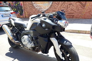 Ricbi vari BMW k1200r