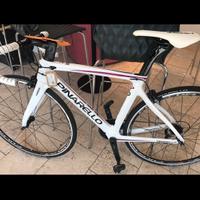 Bicicletta corsa da donna