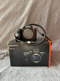 Sony a7rIII